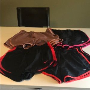 Nike Tempo Running Shorts - Medium